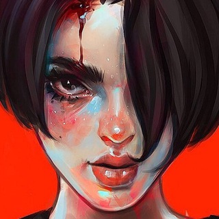 Логотип @bluesssatanhere - Bluesssatan