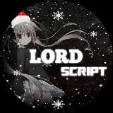 Логотип @bluestacksbylord - Lord Bluestacks