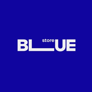Логотип @bluestoremoscow - Blue Store
