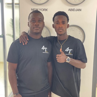 Логотип @blueswinnersteam225 - BLUES WINNERS TEAM📊📈📉