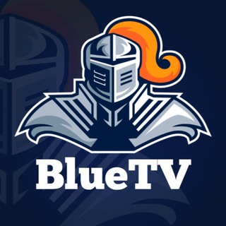 Логотип @bluetvsohbet - BlueTV Sohbet