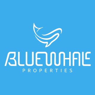 Логотип @bluewhaleproperties - Дубай Недвижимость | BlueWhale Properties
