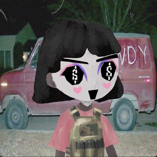 Логотип @blueyscalls - Blues calls