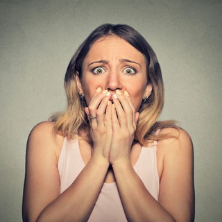 Логотип @blujum - Психосоматика и СТРАХИ