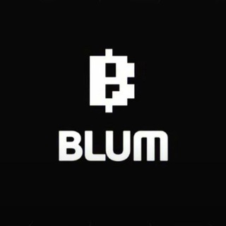 Логотип @blum_171 - BLUM - ПОДРОБНЫЙ ГАЙД. НОВОСТИ.