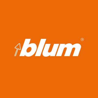 Логотип @blum_rus - Blum Кухни Мебель Дизайн Ремонт