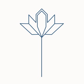 Логотип @blumange - Blumange