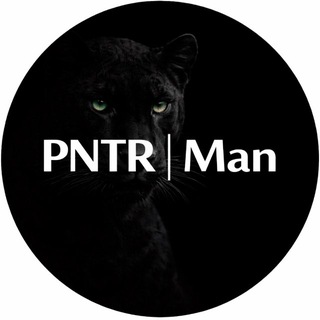 Логотип @blumarine_man - PNTR|Man