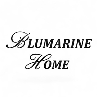 Логотип @blumarinehomelinen - Blumarine Home Russia