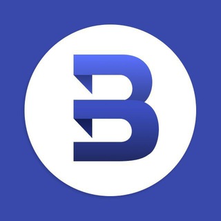 Логотип @blumberg5 - Блумберг