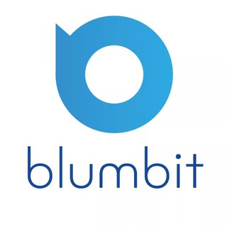 Логотип @blumbittech - Blumbit