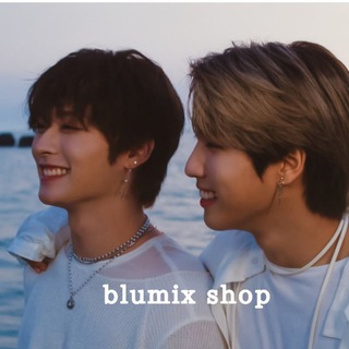 Логотип @blumixi_2 - ･:*:･𝙱𝚕𝚞𝚖𝚒𝚡 𝚜𝚑𝚘𝚙｡･:*: