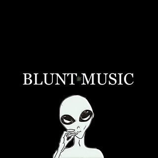Логотип @bluntmusic - 🪐𝙱𝙻𝚄𝙽𝚃 𝙼𝚄𝚂𝙸𝙲🪐