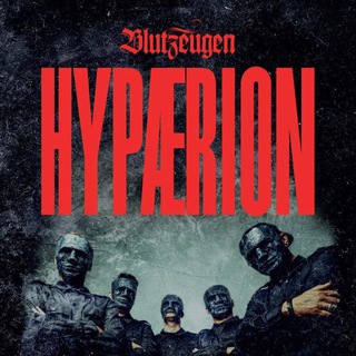 Логотип @blutzeugen1894 - BLUTZEUGEN(offiziell)