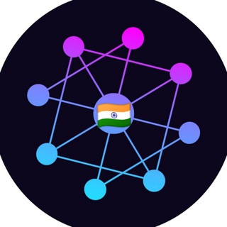 Логотип @bluzelleindia - Bluzelle India🇮🇳