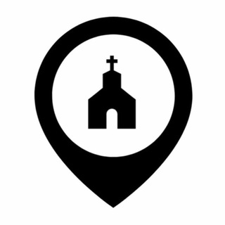 Логотип @blvckchurch - Black.Church
