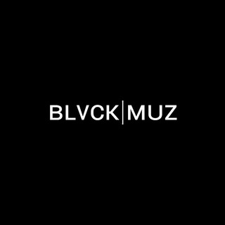 Логотип @blvckmuz_soxr - ʙʟᴠᴄᴋ|ᴍᴜᴢ|сохры✈︎