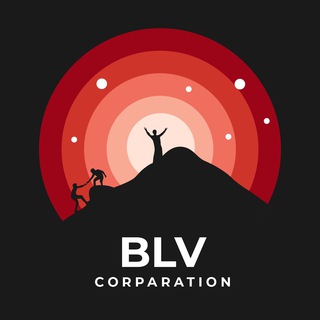 Логотип @blvcorporation - BLV Corporation