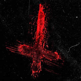 Логотип @blxxdycvltchat - BLXXDYCVLT CHAT