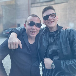 Логотип @blyadkigulanki - Блядки гулянки🚑😶‍🌫
