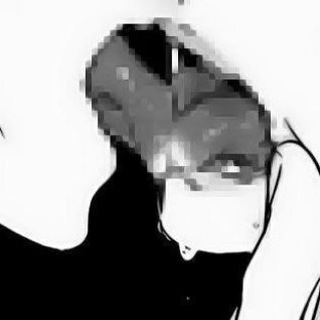 Логотип @blyadskiy_ston - блядские стоны.