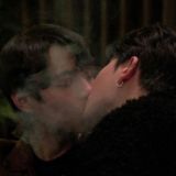 Логотип @blyaoilak - Hisman and The boyfriend2