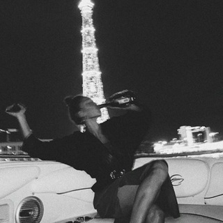 Логотип @blyastyle - Близко 🖤