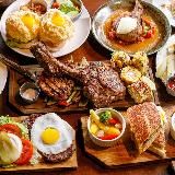 Блюда на каждый день