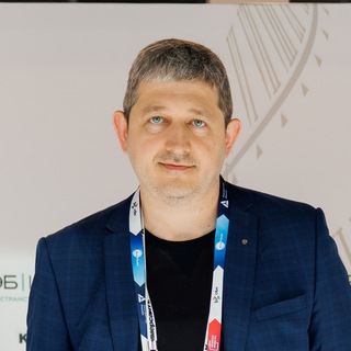 Логотип @blyumkinpro - Блюмкин Алексей блог ПРО бизнес и не только