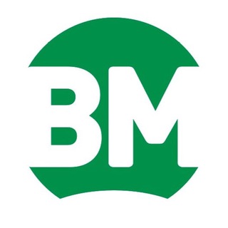 Логотип @bm_group_official_khv - BM group