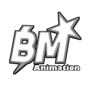 Логотип @bmanimationita - 🇮🇹TUTTO BM🇮🇹