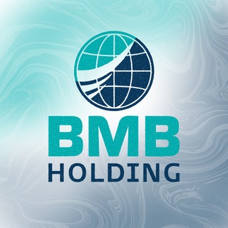 Логотип @bmbtg - BMB HOLDING