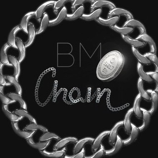 Логотип @bmchainpartner - Партнёры BMChain