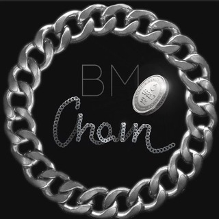 Логотип @bmchainru - BMCHAIN (RU)