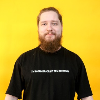 Логотип @bmd_daniil - Амбассадор охренительных продаж