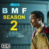 🇫🇷 BMF / BLACK MAFIA FAMILY VF FRENCH SAISON 4 3 2 1 INTEGRALE