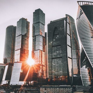 Логотип @bmg_offices - Недвижимость Москва Сити! Офисы Апартаменты