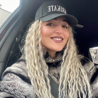 Логотип @bmhair - Божена Машнина