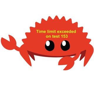 Логотип @bminaiev_blog - Боря программирует