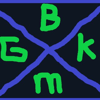 Логотип @bmkgcomunty - BMKG COMUNITY GROUP
