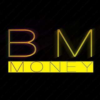 Логотип @bmmoneylivechat - BOTYASHIN LIVE CHAT