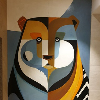 Логотип @bmmoscow - КотоБМ Москва