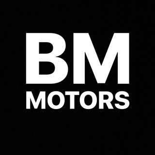 Логотип @bmmotors_bm - BM MOTORS_ВЫКУП БИТЫХ АВТО