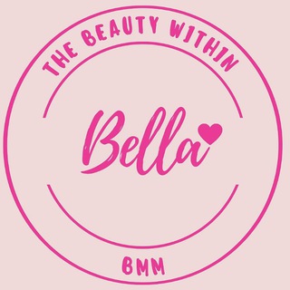 Логотип @bmodamayorista - BMM💝