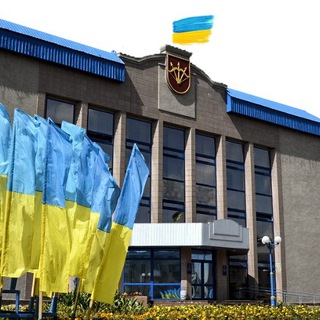 Логотип @bmrada - Білоцерківська міська територіальна громада