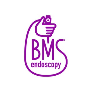 Логотип @bmsendoscopy - BMSendoscopy