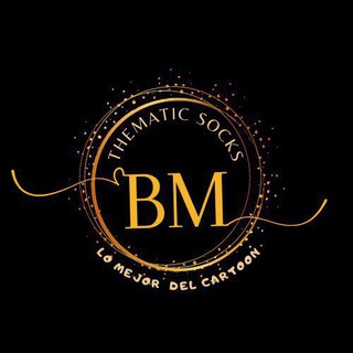 Логотип @bmthematicshocks - BM Bryan Boutique 🇪🇨