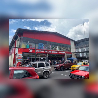 Логотип @bmurallachinasantodomingo - CHINA HOGAR. SD🇨🇳