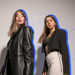 Логотип @bmuse_now - RESTYLE STUDIO