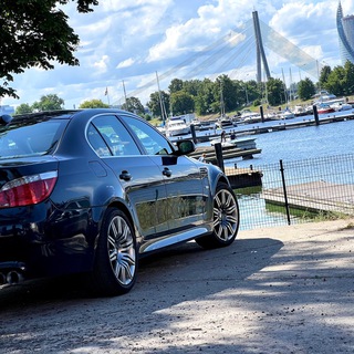 Логотип @bmw_bros - BMW BRO